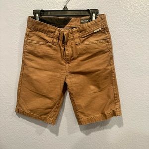 Boys Volcom Shorts size 24 (10Y)